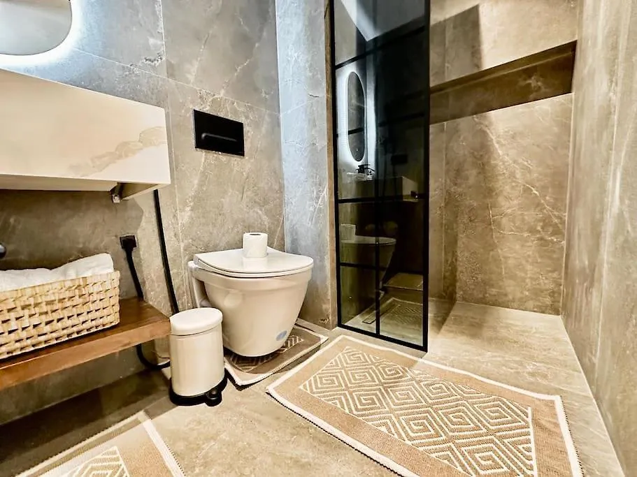 Pluma Appartement Moderne Au Coeur De Casablanca Morocco