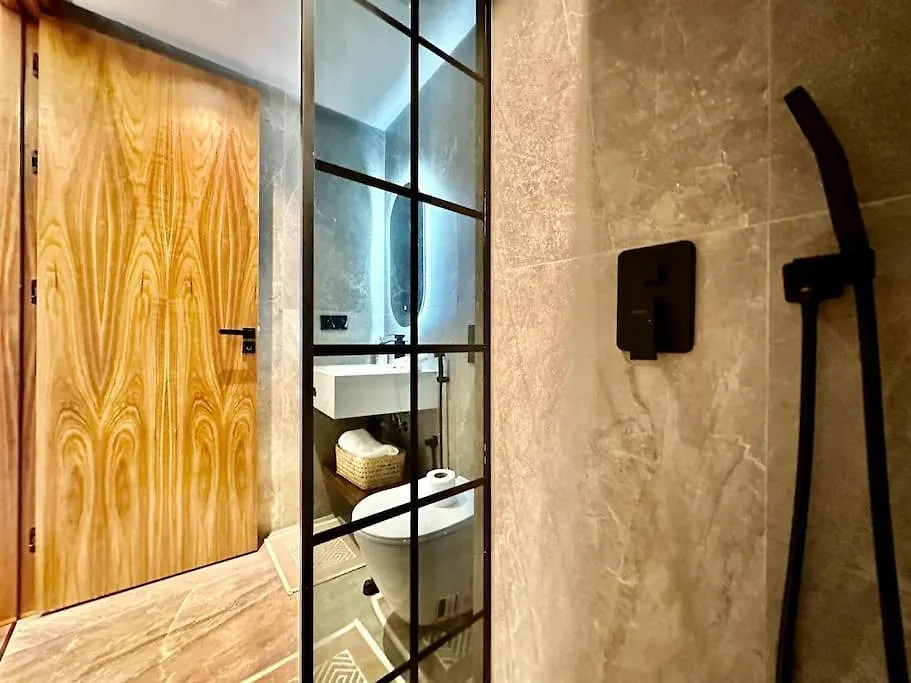 Pluma Appartement Moderne Au Coeur De Casablanca Apartment