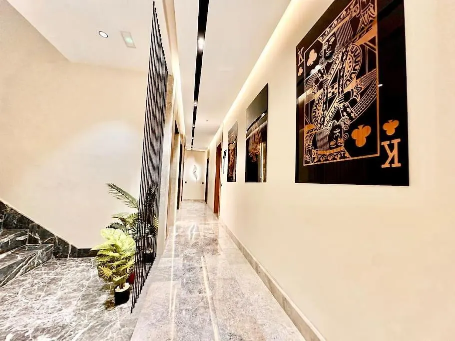 Pluma Appartement Moderne Au Coeur De Casablanca Maroko