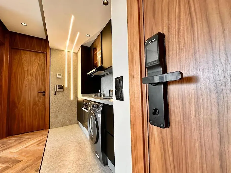 Pluma Appartement Moderne Au Coeur De Casablanca Apartament